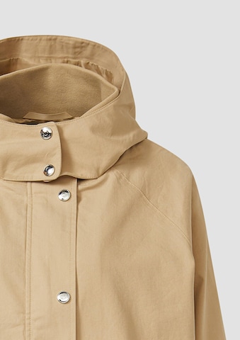 s.Oliver Átmeneti dzseki - bézs