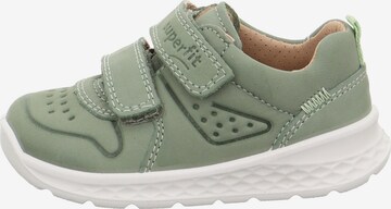 SUPERFIT Sneakers 'Breeze' in Groen