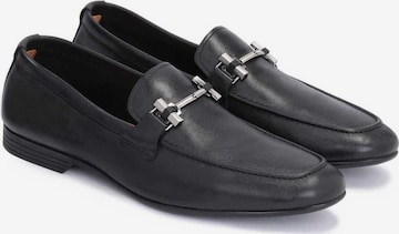 Kazar Slipper in Schwarz