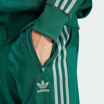 ADIDAS ORIGINALS regular Παντελόνι 'Adicolor Classics Firebird' σε πράσινο
