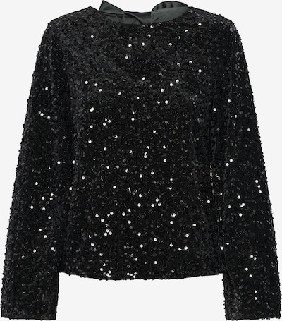 PIECES Bluza 'PCKAM' u crna, Pregled proizvoda