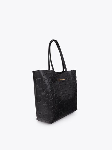 Lola Casademunt Torba shopper w kolorze czarny: bok