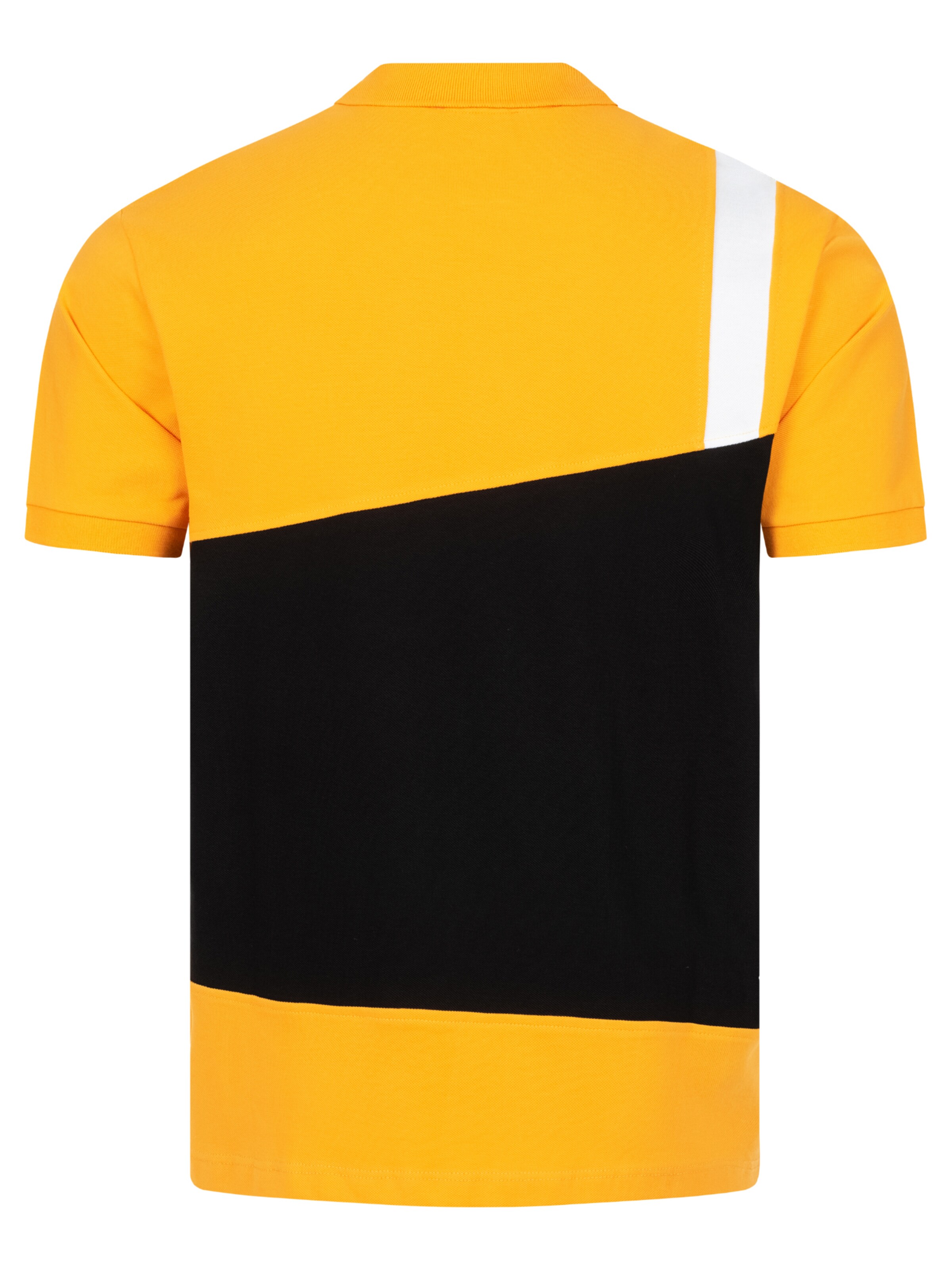 Rock Creek Shirt in Yellow