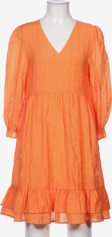 mbym Dress in XS in Orange: front
