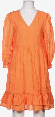 mbym Kleid XS in Orange: predná strana