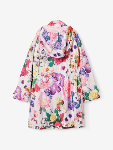 Desigual Parka 'Fantasy' in Mischfarben