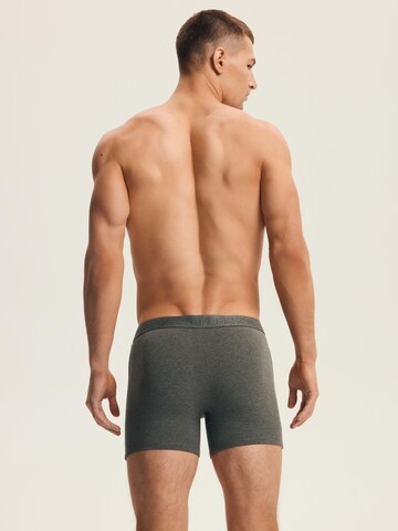 Henderson Boxer shorts 'Move' in Grey