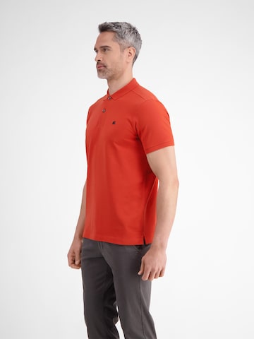 LERROS Shirt in Red