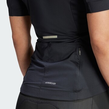 ADIDAS PERFORMANCE Jersey 'Tempo' in Black