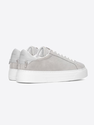 MARTIN VALEN Sports shoe in Grey