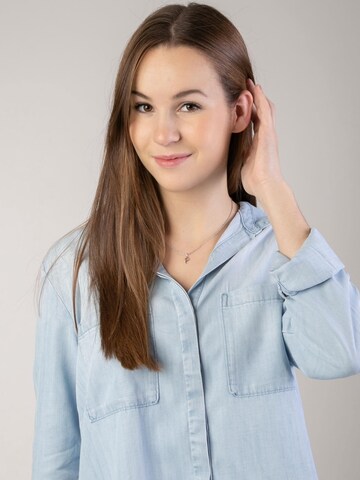 Lucardi Hangers in Zilver