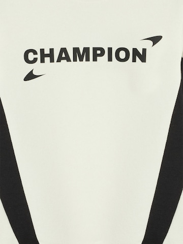 juoda Champion Authentic Athletic Apparel Treningas