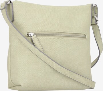 GERRY WEBER Crossbody Bag 'Be Different' in Green