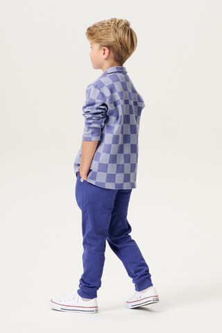 Noppies Shirt ' Lynwood ' in Lila: voorkant