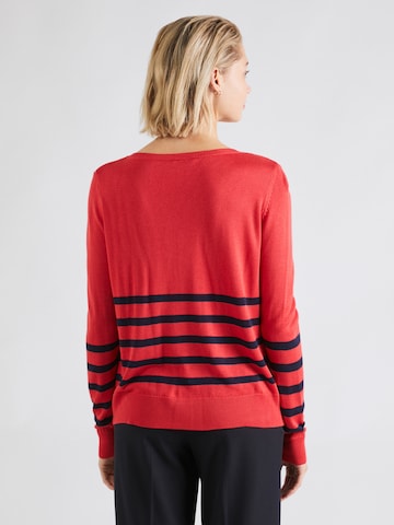 LTB Pullover 'SABIMA' in Rot