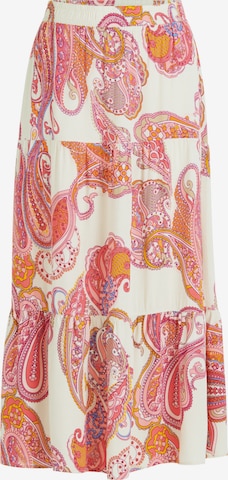 Betty Barclay Skirt in Mixed colors: front
