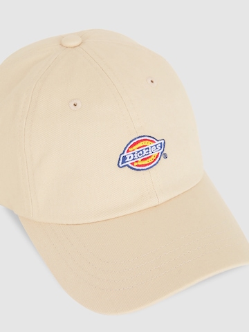 Casquette 'Hardwick' DICKIES en beige