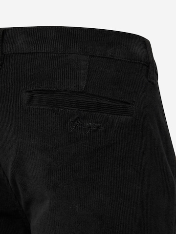 regular Pantaloni 'Carrot' di Denim Project in nero