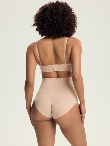 ESOTIQ Shaping Slip in Beige