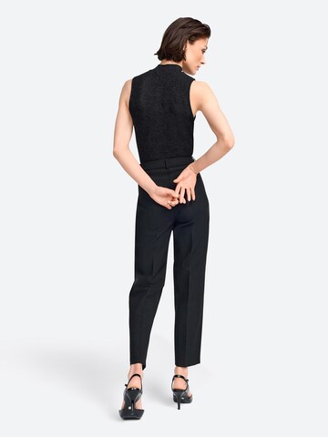 Top di Rich & Royal in nero