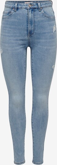 Jeans 'Rose' ONLY pe albastru deschis, Vizualizare produs