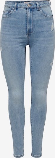 ONLY Jeans 'Rose' in de kleur Lichtblauw, Productweergave