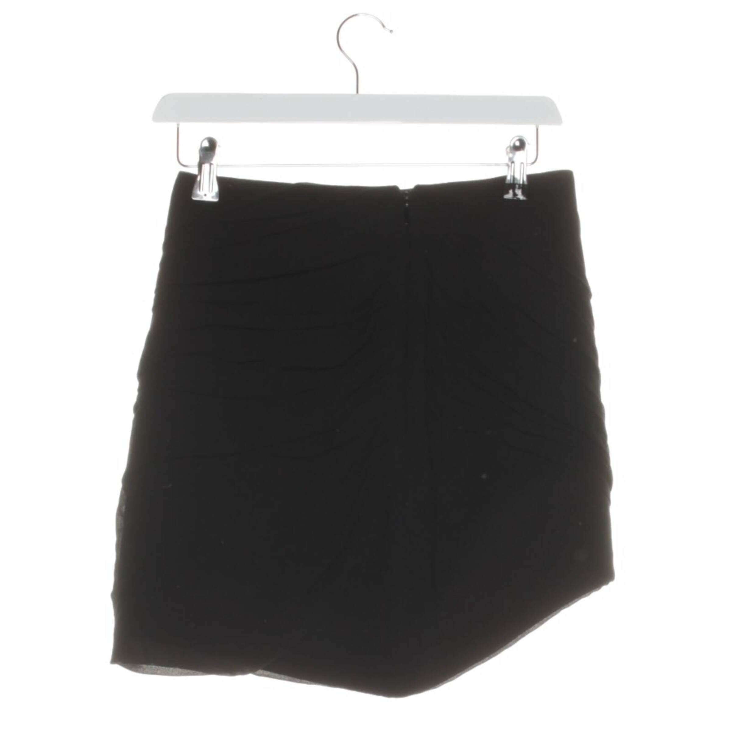 Saint Laurent Rock S in Schwarz