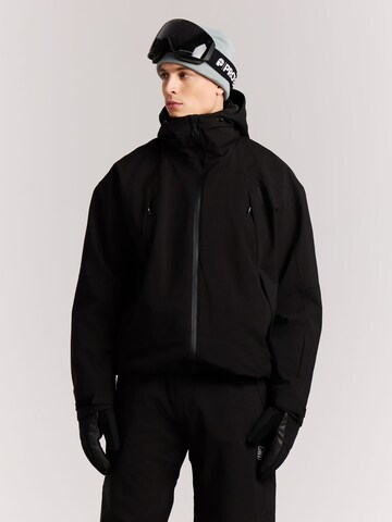 Veste de sport 'PRTDrifter' PROTEST en noir