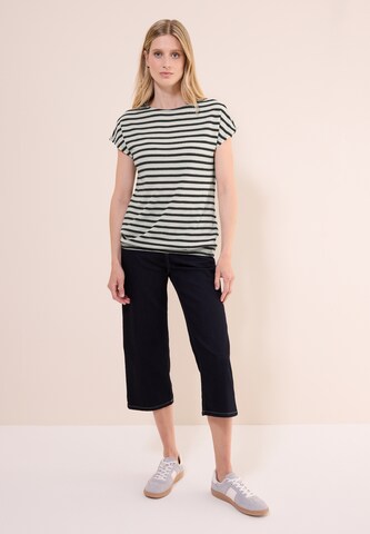 CECIL Shirt in Green