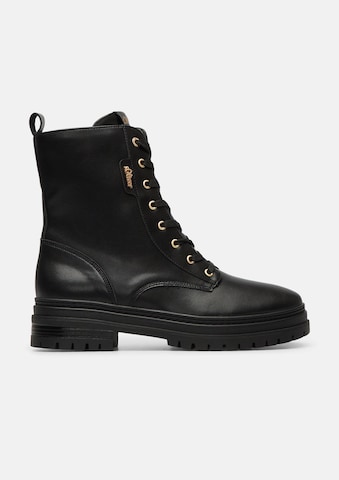 Bottes s.Oliver en noir