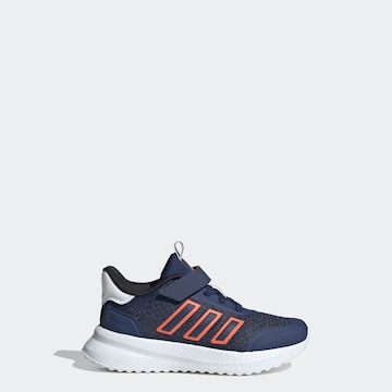 ADIDAS SPORTSWEAR Sneaker in Blau