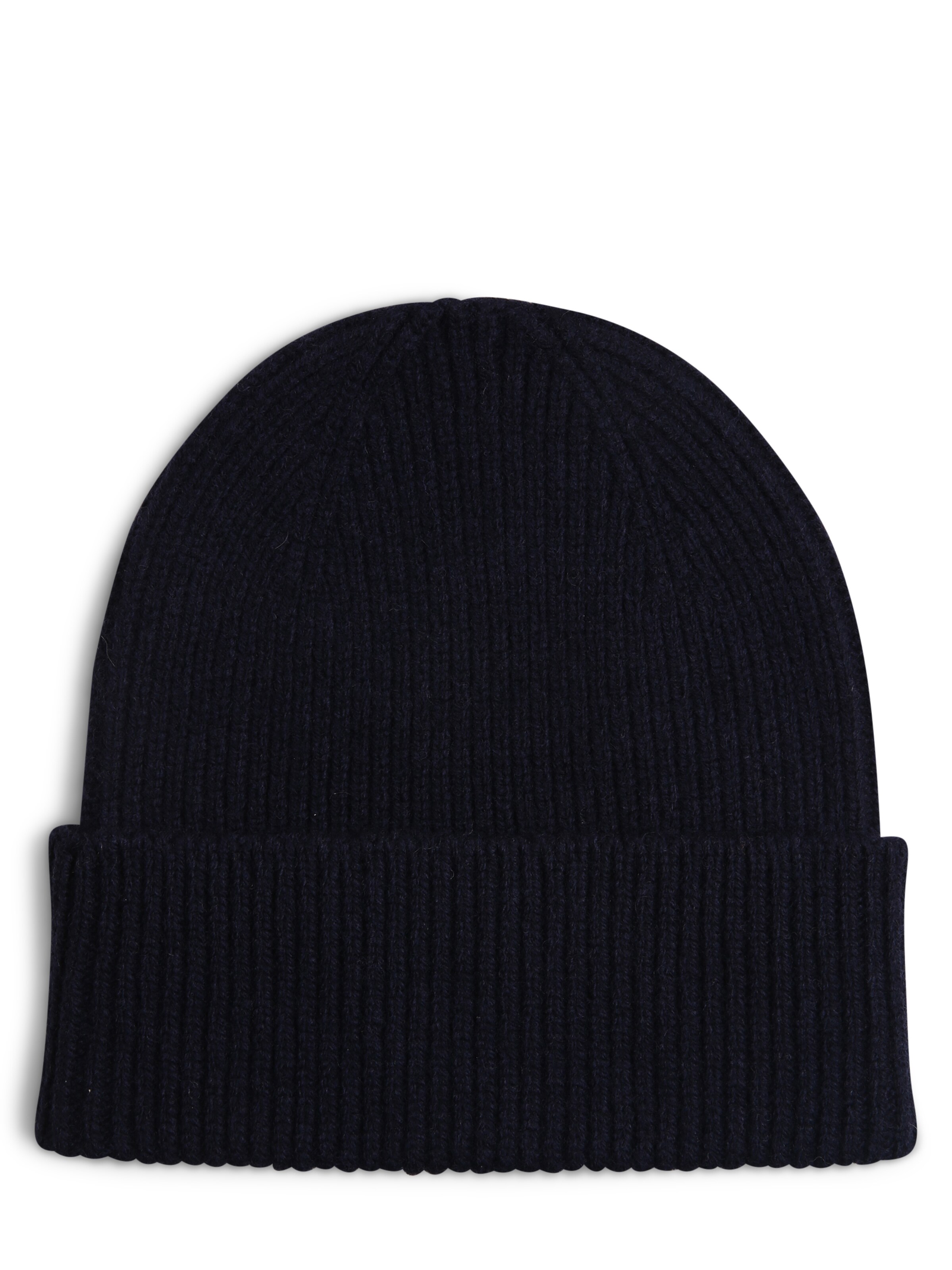 Colorful Standard Mütze ' ' in Blau: Vorderseite