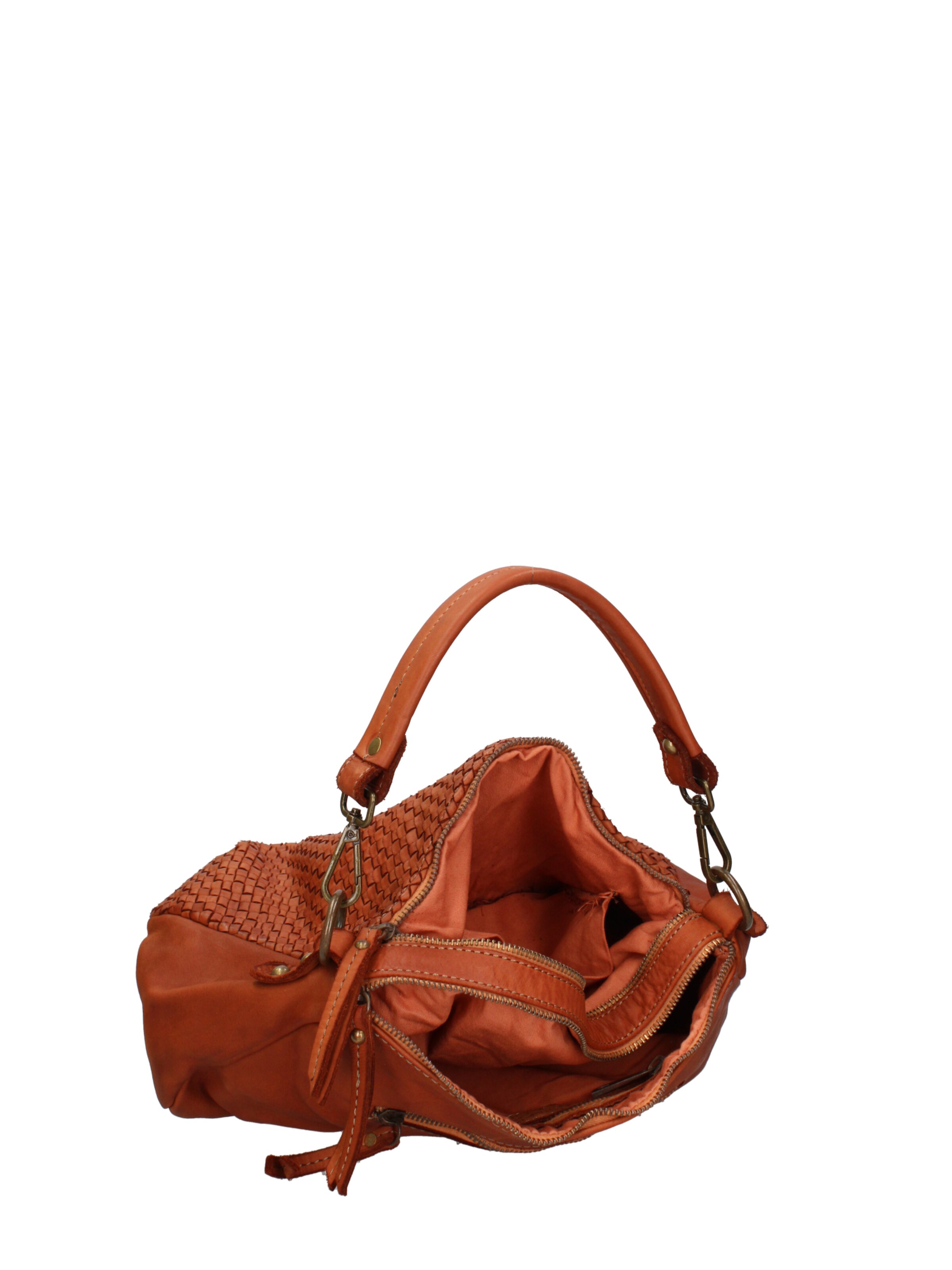 Gave Lux Shoulder Bag in Brown