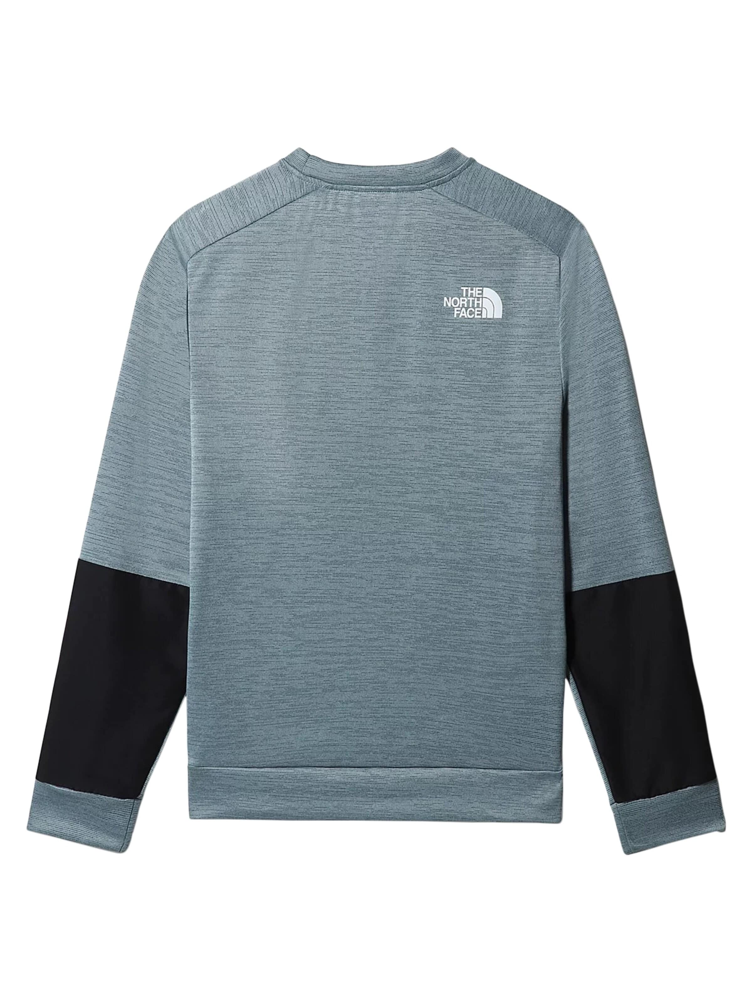 THE NORTH FACE Sweater in Blue