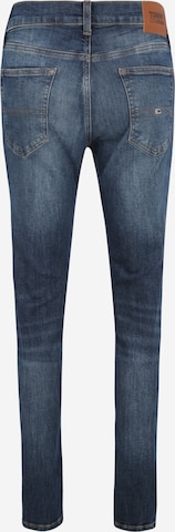 Slimfit Jeans 'AUSTIN' di Tommy Jeans in blu