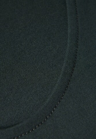 STREET ONE Shirt in Green