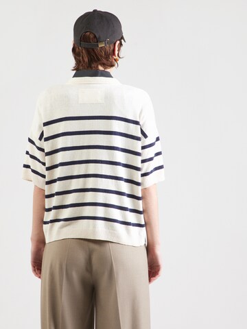 ARMEDANGELS Sweater in Blue