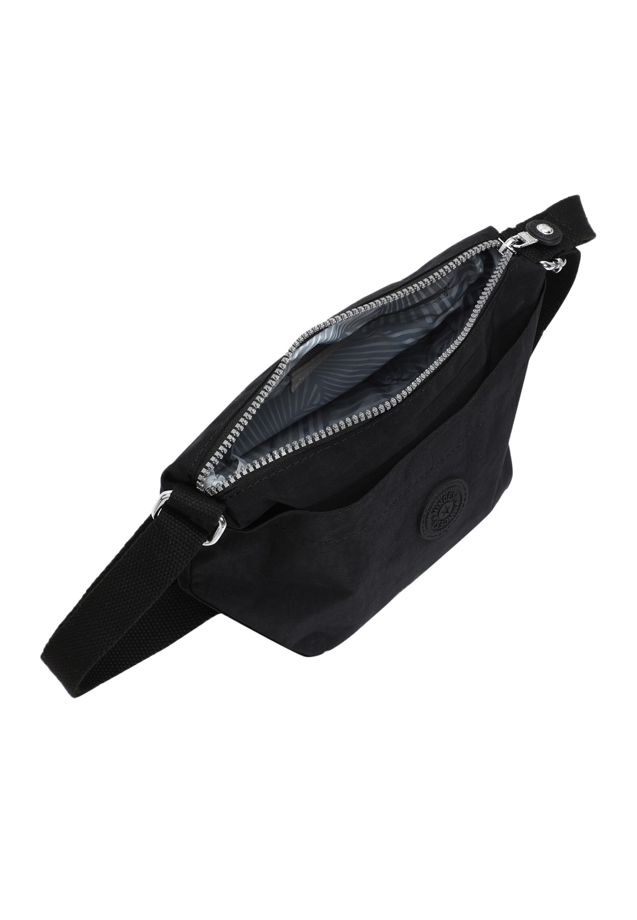 Mindesa Torba na ramię w kolorze czarny