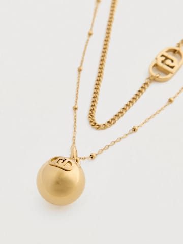 Liu Jo Верижка в злато