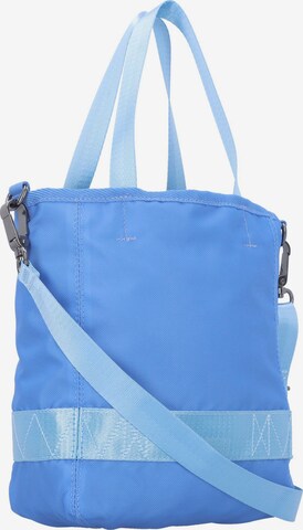 George Gina & Lucy Handtas in Blauw