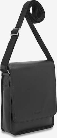 Picard Crossbody Bag 'Milano' in Black