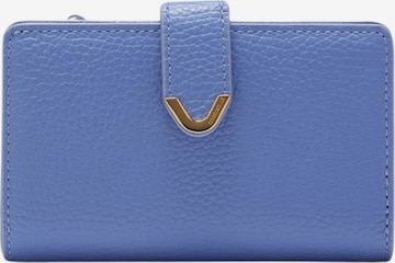 Portamonete 'COCCINELLE DEW' di Coccinelle in blu: frontale