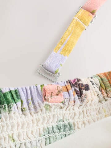 Next Summer dress in Mixed colours