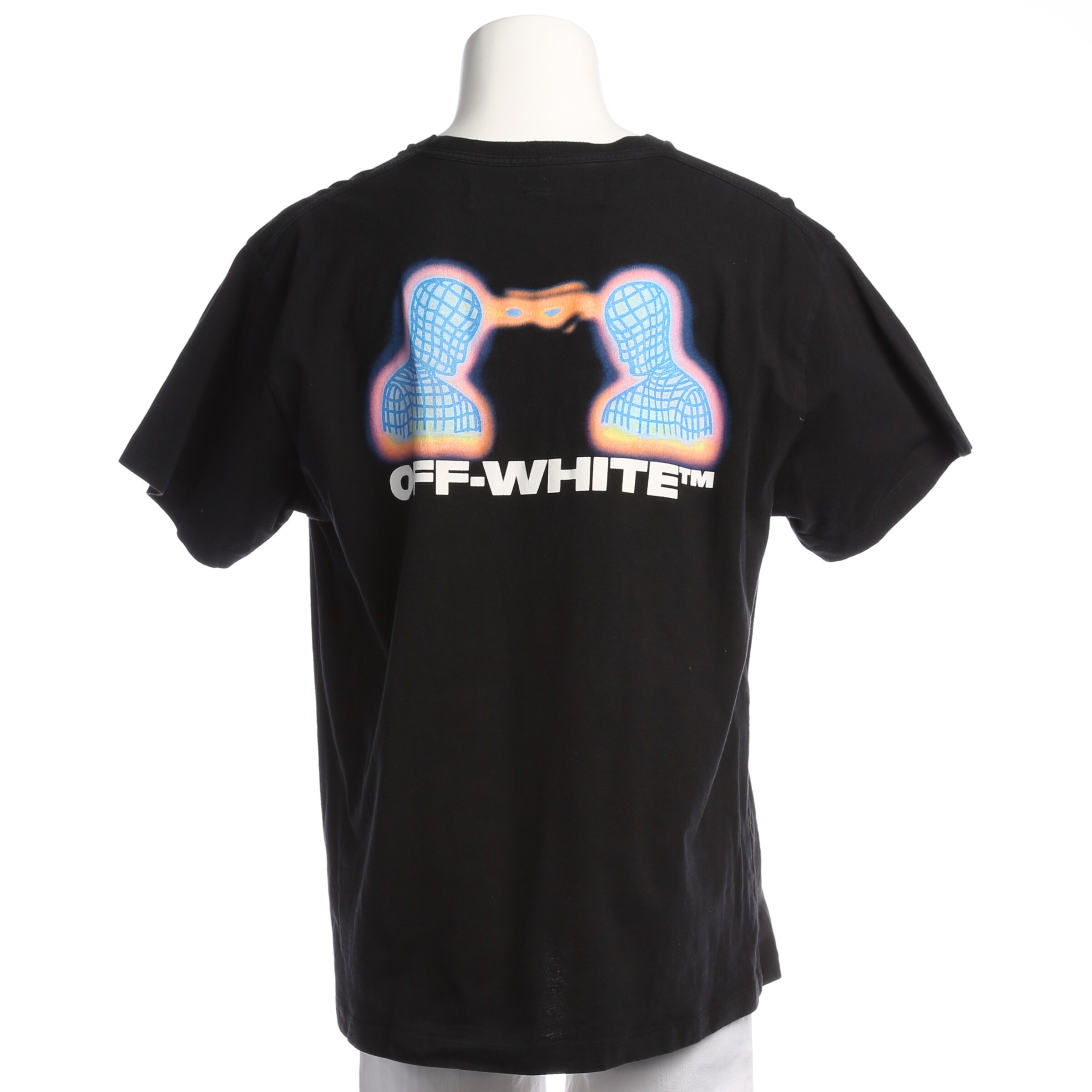 Off-White T-Shirt XS in Mischfarben