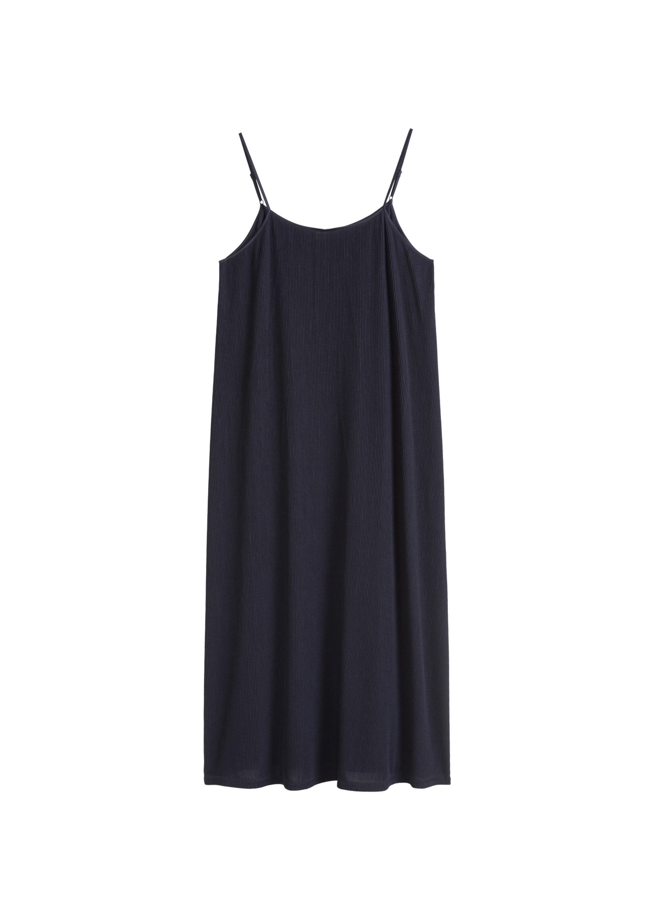 Marc O'Polo DENIM Kleid in Blau: Vorderseite