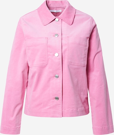 Samsoe Samsoe Between-Season Jacket 'Bui' in Light pink, Item view