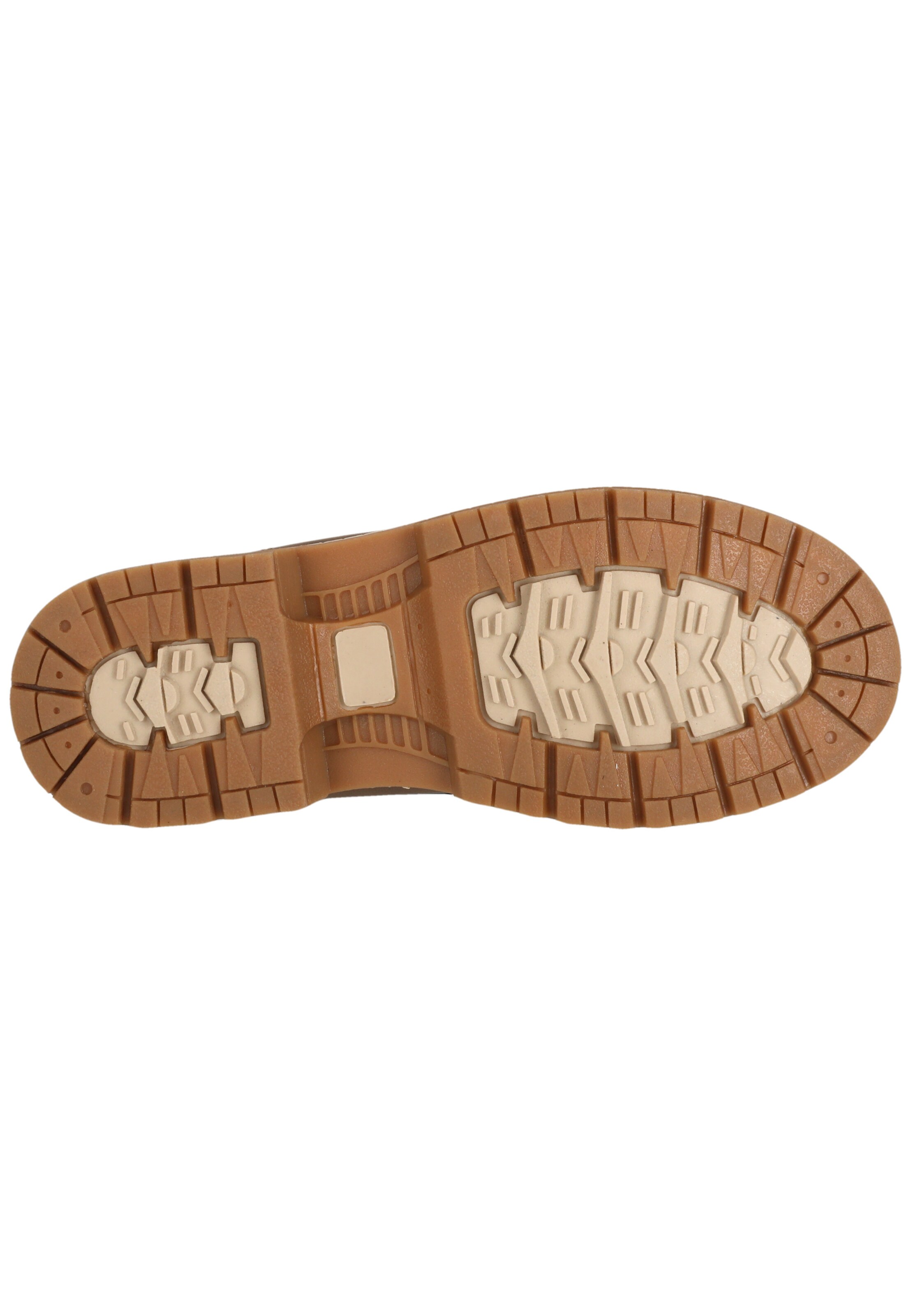 Whistler Veterlaarsjes 'Lasti' in Bruin