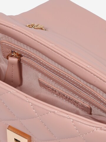 VALENTINO Käsilaukku 'Ocarina' värissä vaaleanpunainen