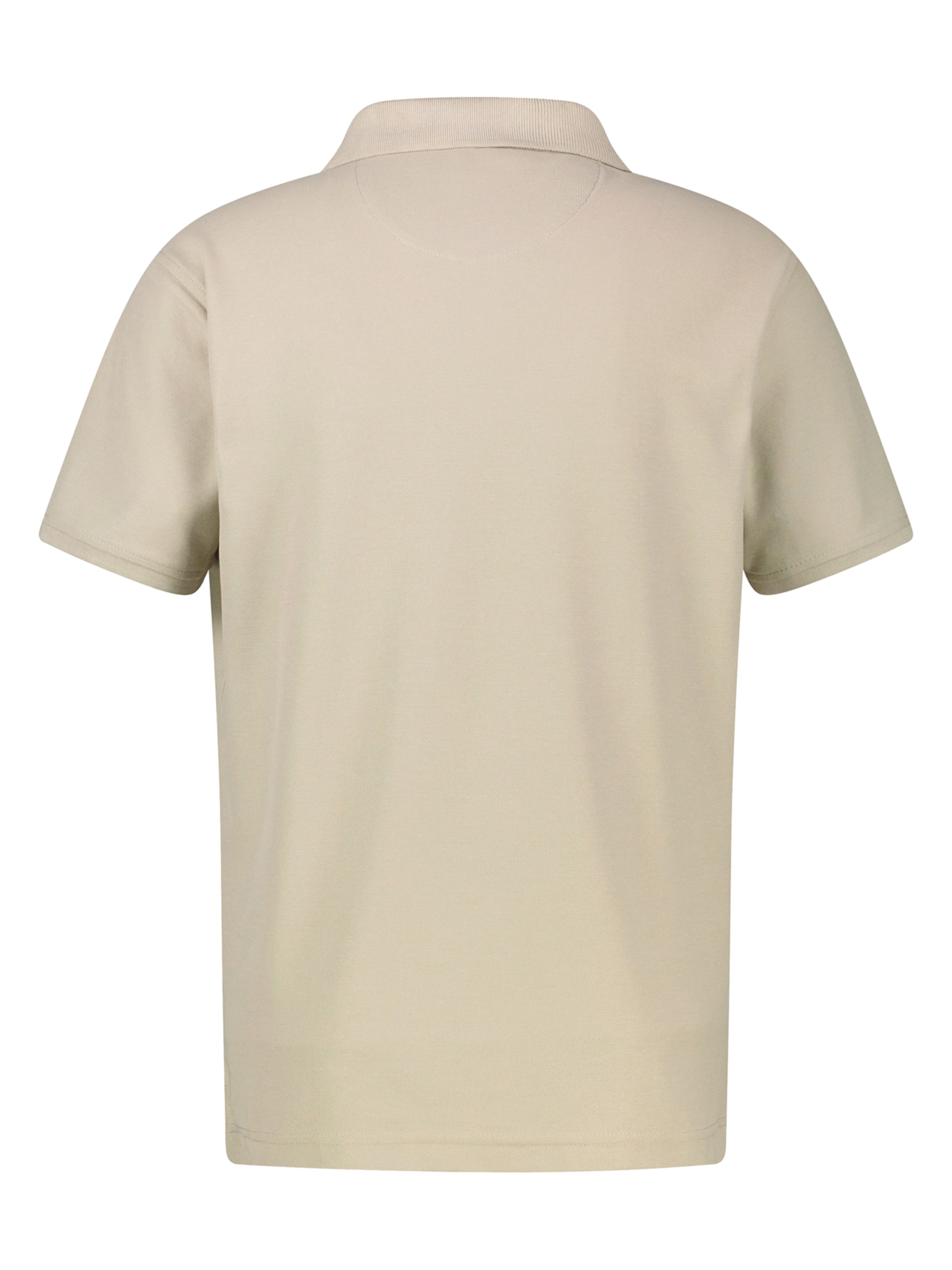 LERROS Shirt in Beige