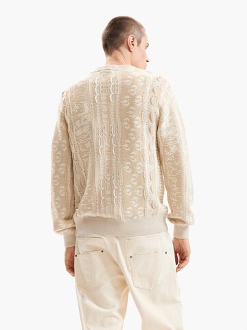 Desigual Tröja i beige